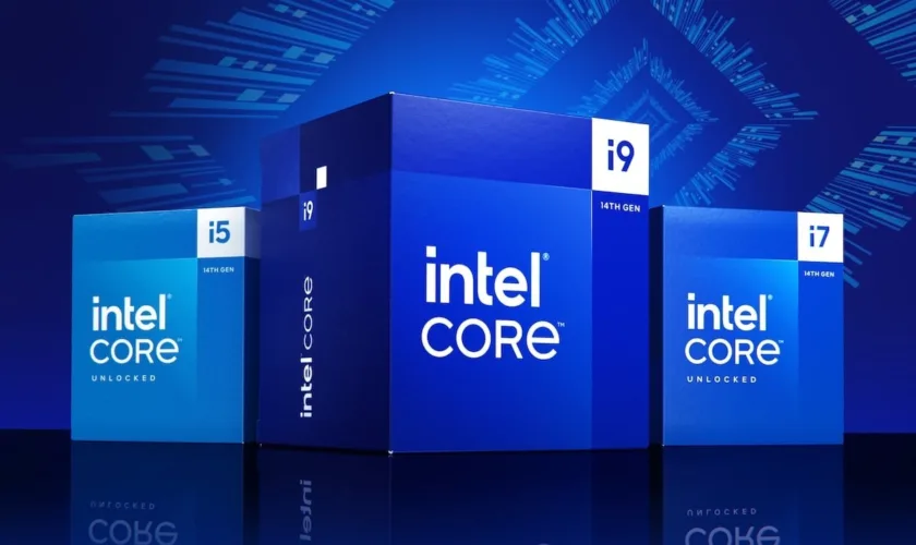 intel 14e generation