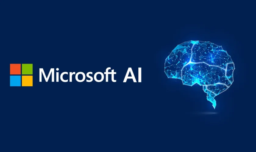 Azure AI de Microsoft évolue avec de nouveaux modèles d'IA et services avancés 59 microsoft ai