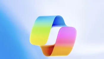 microsoft copilot app logo