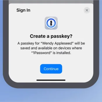 passkeymobile