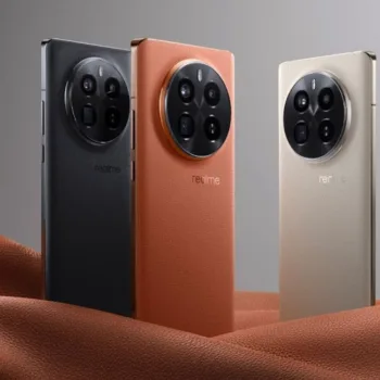 realme gt 5 pro launched