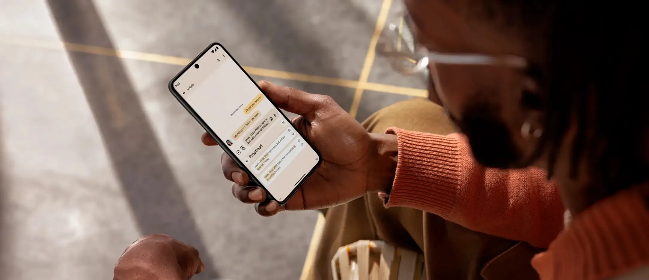 La Feature Drop de décembre transforme les Pixel avec Gemini Nano et plus