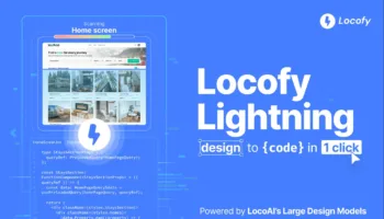 02 Locofy Lightning hero banner