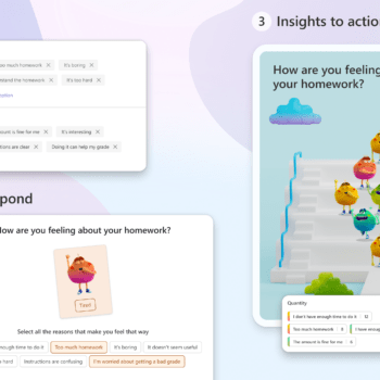 05 Microsoft Reflect compass with AI
