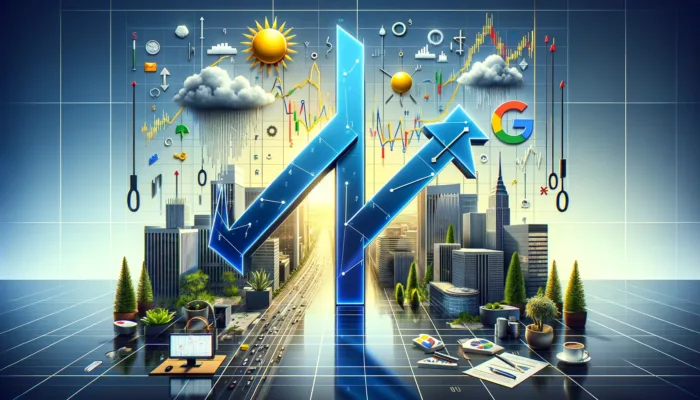 Les résultats d’Alphabet dépassent les attentes, mais les actions pâtissent d’une prévision manquée