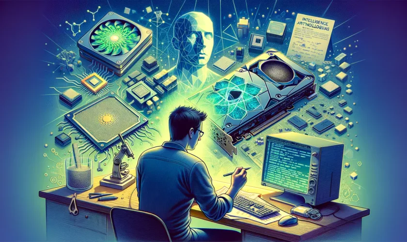 Sam Altman à la recherche d'une alternative aux GPU Nvidia pour OpenAI 57 1b76cbc4 c9fb 4d2e be2b 7b5157443f09