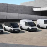 21644 Kia PBV Concept Lineup