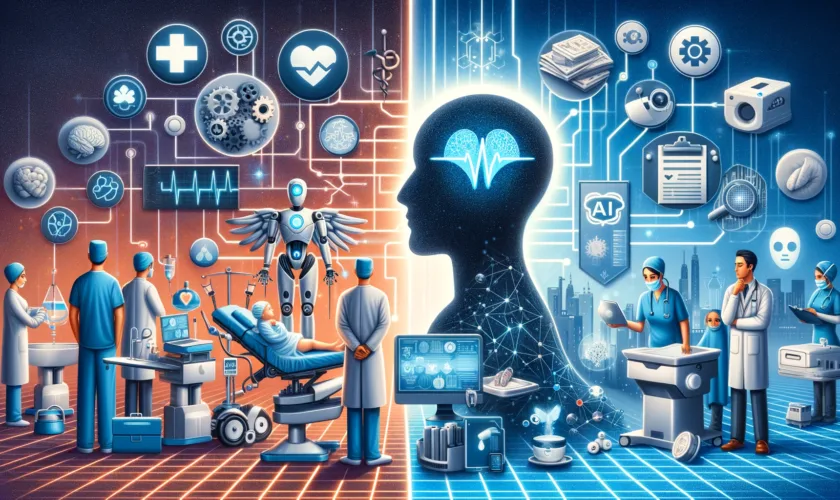 L’ascension de l’IA en santé : évaluation des avantages et coûts 55 374240aa 24e3 437b 8fb9 aaa25a6a3de9