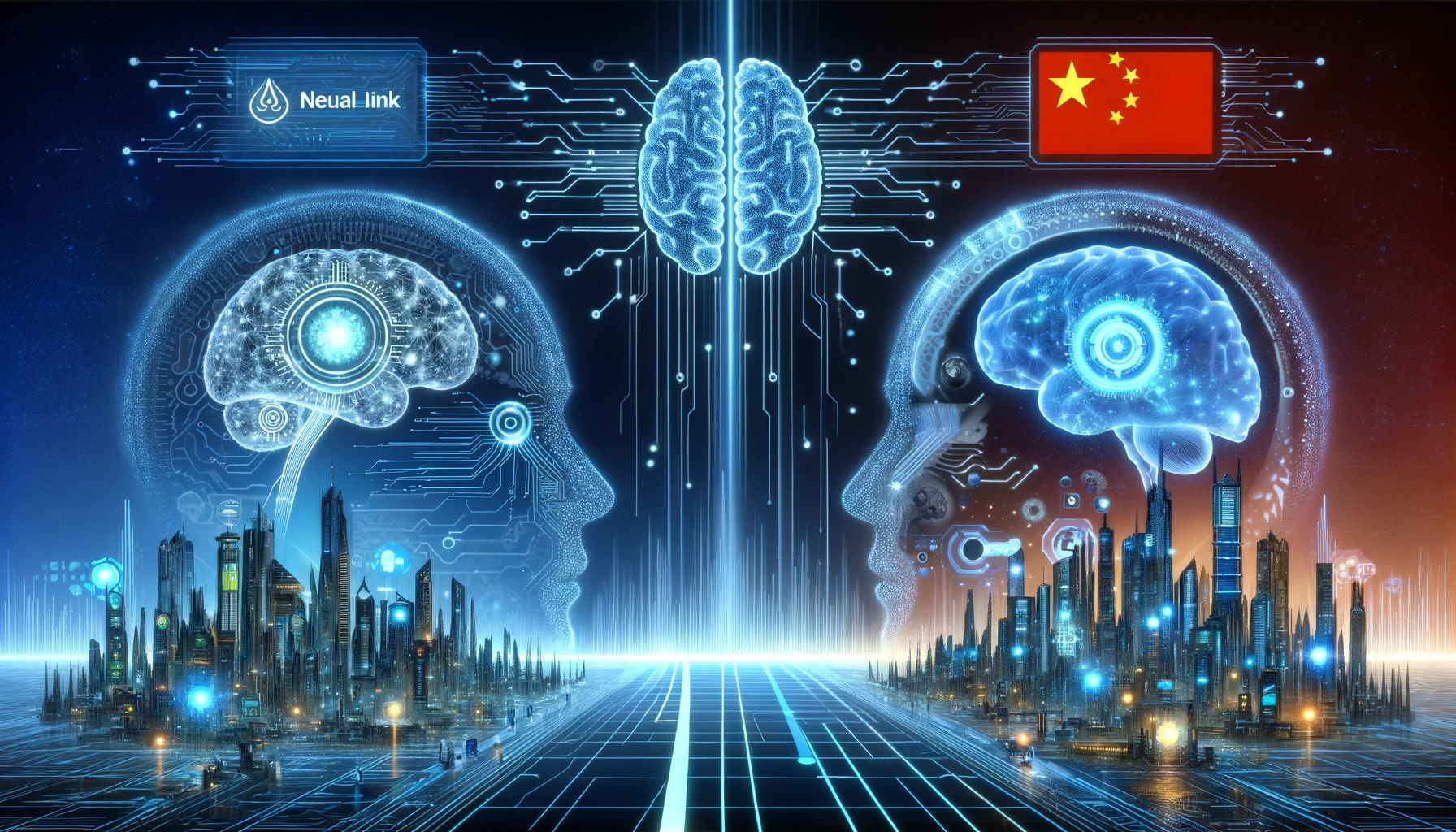 La Chine dévoile un plan ambitieux pour concurrencer le Neuralink d'Elon Musk : qu'envisage-t-elle en 2025 ?