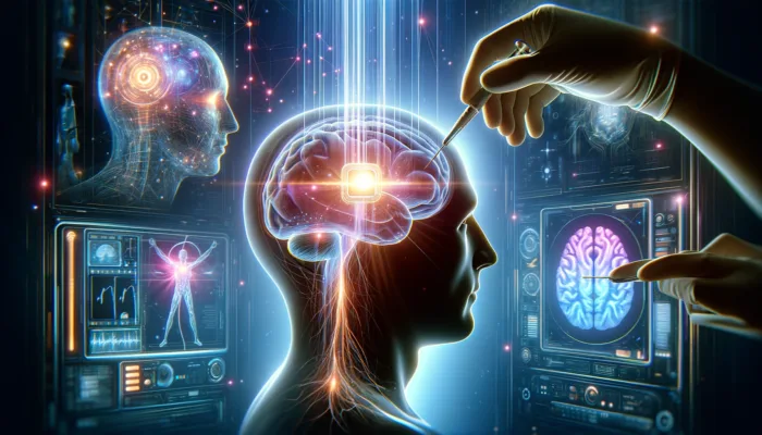 Première mondiale : Neuralink implante sa puce dans un humain, annonce Elon Musk