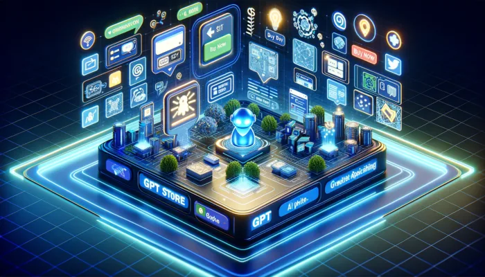 GPT Store : Comment monétiser vos projets d’IA avec OpenAI ?