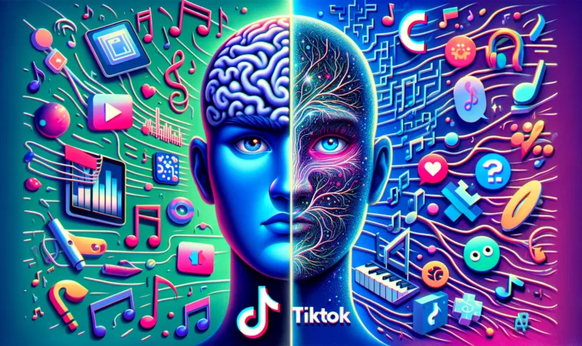 TikTok expérimente une fonction de musique générée par l'IA, suscitant des réactions mitigées 53 5da9c625 47a7 4d79 9786 46489aab933c