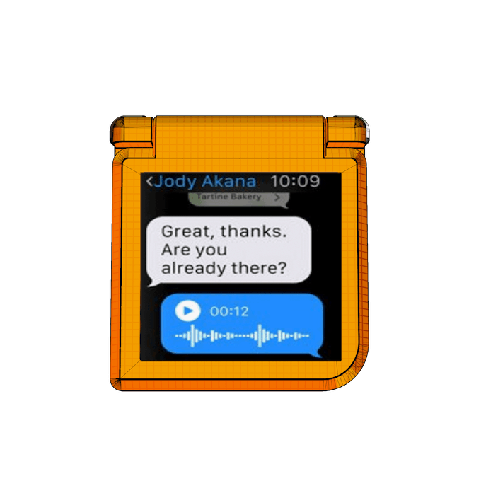 Retro Gaming Watch : la smartwatch innovante pour les fans de jeux rétro 49 5f49b75f0c19e0c4c47ad3a1c341de11