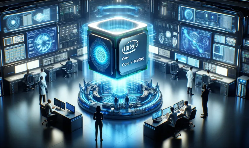 Intel Core i9-14900KS spéculatif: un futur membre de la famille Raptor Lake? 89 638d3deb a393 4643 b3f7 2af9ad924442