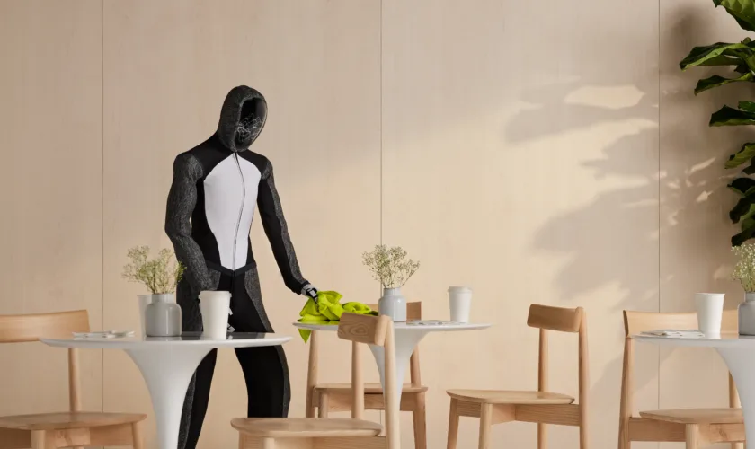 1X Technologies, soutenu par OpenAI, lève 100 millions de dollars pour son robot humanoïde NEO 65 6516fa879c8f7d13f799f987 1x NEO 01 1440x900 2x