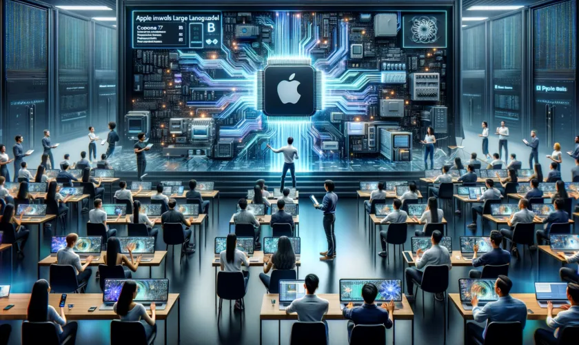 Apple lance Ferret 7B, un modèle de langage multimodal à grande échelle (MLLM) 52 8098fe34 9751 4048 a966 41f57ce995c1