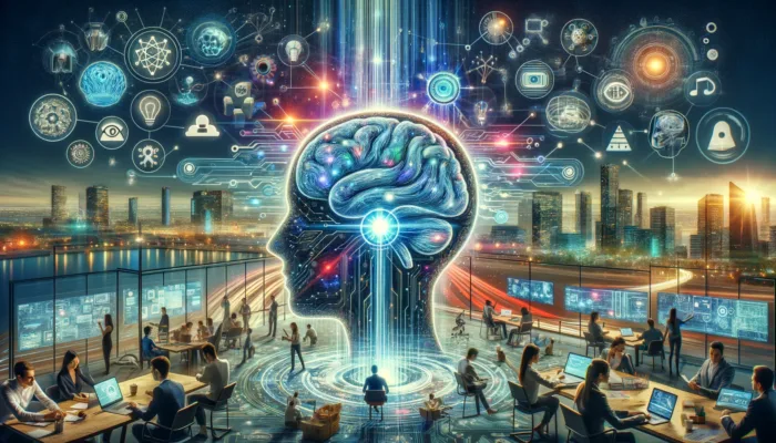 GPT-5 : révolution imminente dans l’intelligence artificielle et impact sur les startups