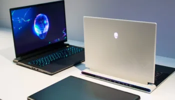 Alienware Family 1