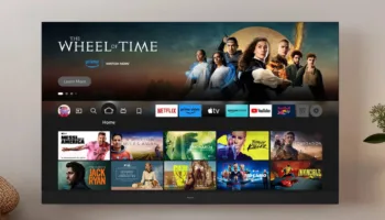 CES 2024 : Nouvelle ère de streaming avec Amazon : Matter Casting arrive sur Prime Video 83 Amazon Fire TV Matter Casting 13