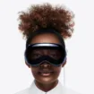 Apple Vision Pro availability he 2