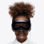 Apple Vision Pro availability he 2