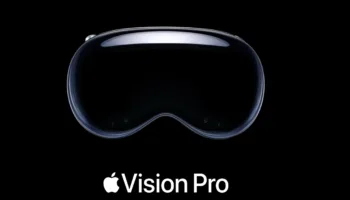 Apples Vision Pro