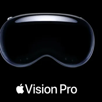 Apples Vision Pro