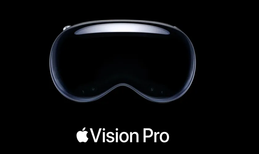 Apples Vision Pro