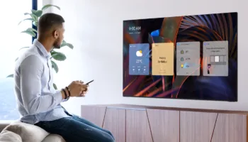 CES 2024 Display Lineup dl5