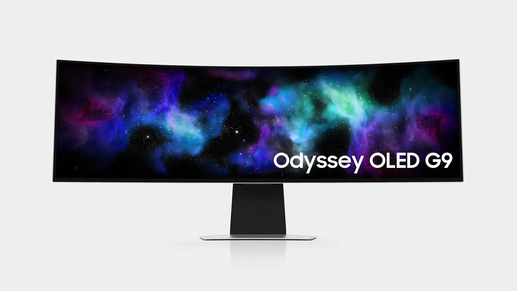 CES 2024 Odyssey OLED G9 G95SD 1 jpg