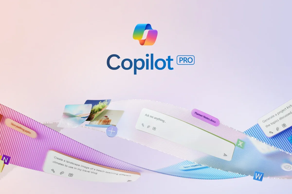 Copilot Pro : la nouvelle ère de l’IA dans Microsoft 365 et Office