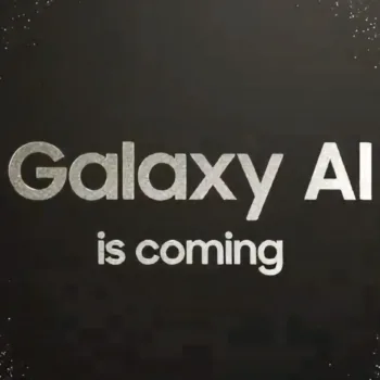 Galaxy AI