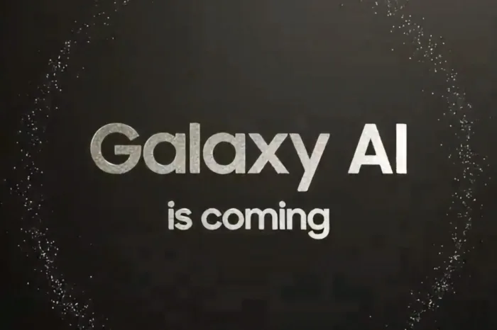 Galaxy AI prévu pour briller au prochain Unpacked de Samsung le 17 janvier
