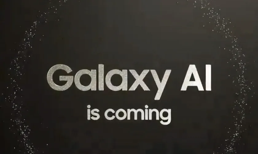Galaxy AI prévu pour briller au prochain Unpacked de Samsung le 17 janvier 60 Galaxy AI