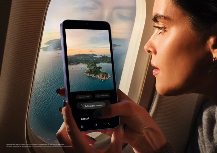 Galaxy S24 : les nouvelles fonctionnalités Galaxy AI gratuite jusqu’en 2025 ?