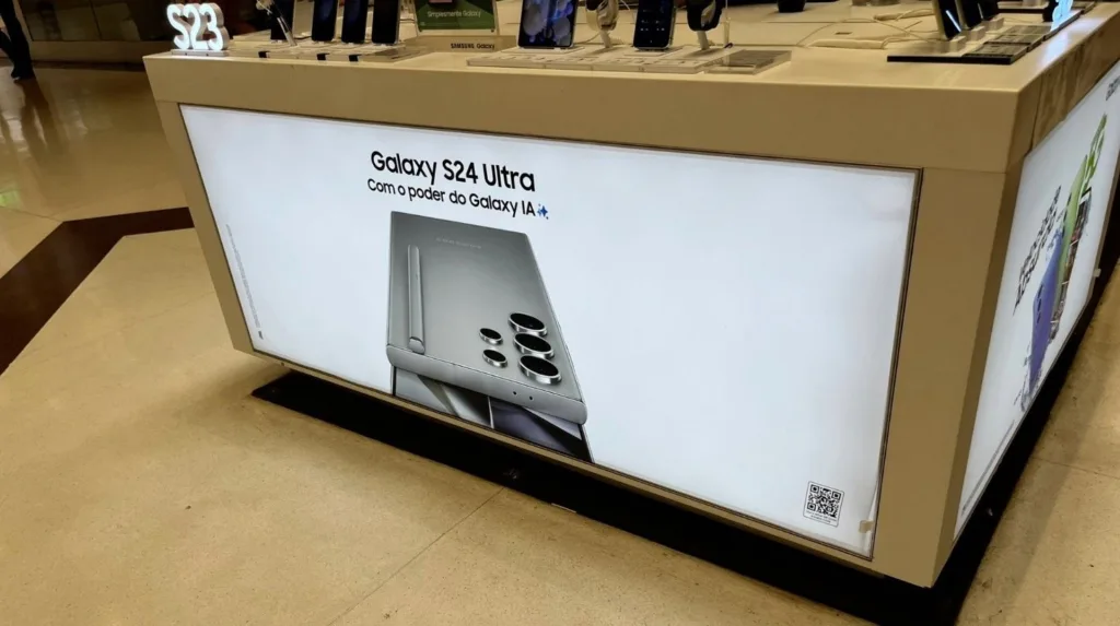 Galaxy S24 Ultra
