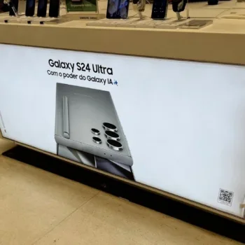 Galaxy S24 Ultra