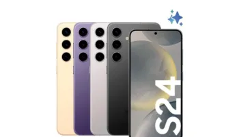 Galaxy S24 reveal