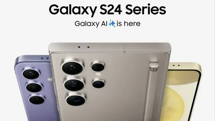 Samsung Galaxy Unpacked 2024 : comment regarder et à quoi s’attendre ?