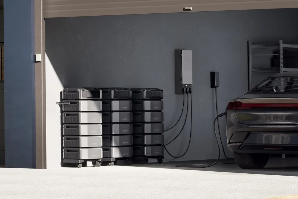 Garage 1 DPU SHP2