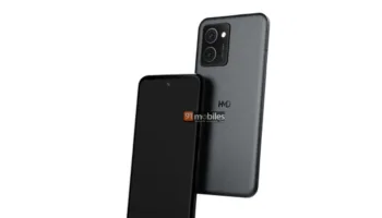HMD Global smartphone