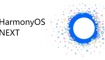 HarmonyOS NEXT 1