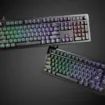 HyperX Alloy Rise Keyboard