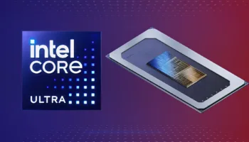 Intel Core Ultra Meteor Lake AI