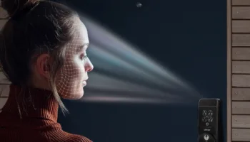 CES 2024 : Lockly Visage introduit la reconnaissance faciale dans les verrous connectés 87 Lockly Visage Lifestyle