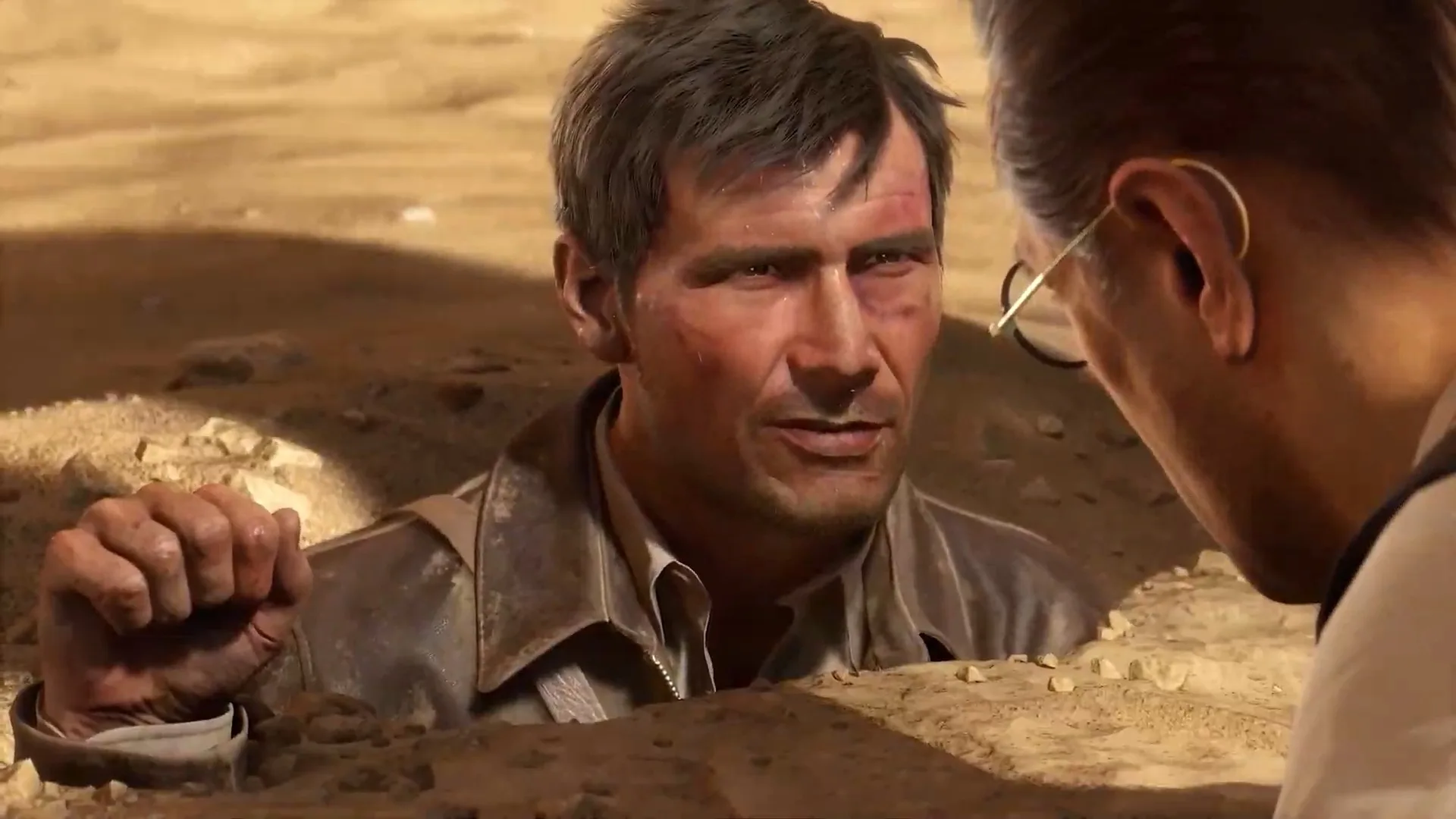 Indiana Jones et le Cercle Ancien : aperçu du nouveau jeu de Bethesda et MachineGames