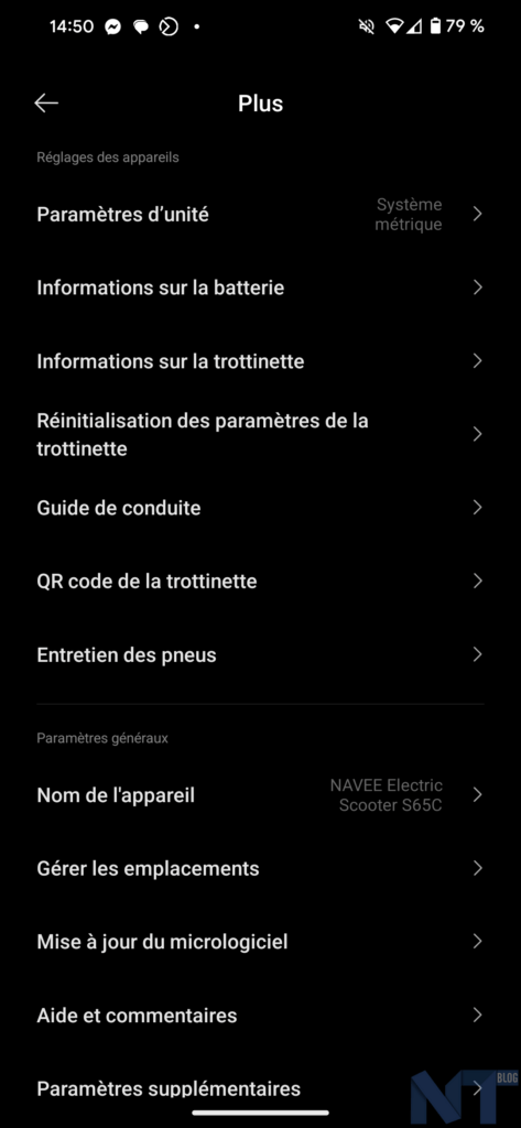 Test de la Navee S65C : une conduite urbaine et tout-terrain sans compromis 23 Navee S65C S 2