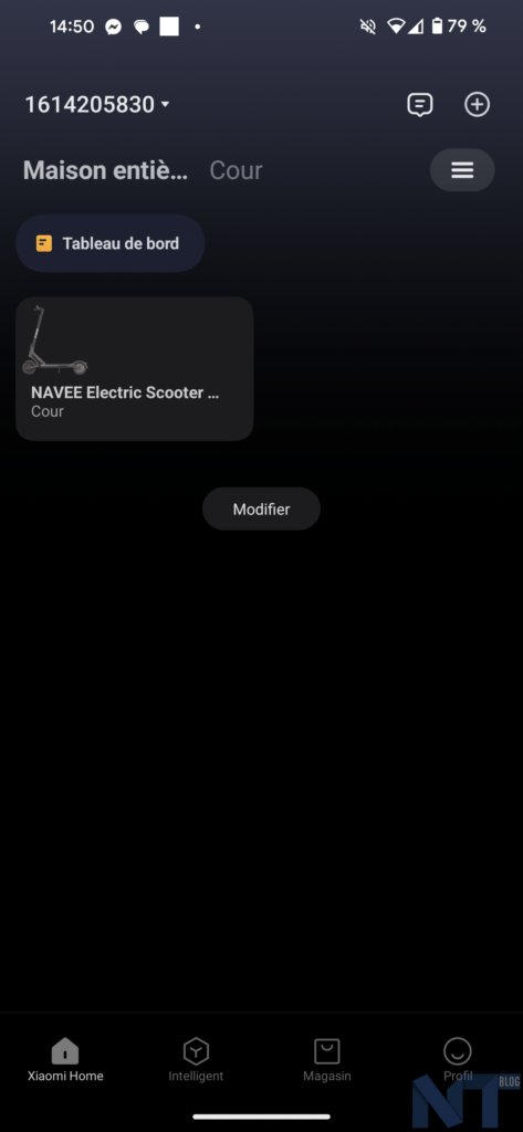 Test de la Navee S65C : une conduite urbaine et tout-terrain sans compromis 20 Navee S65C S 5