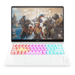 OMEN Transcend 14 Ceramic White