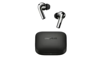 OnePlus Buds 3 officially introd